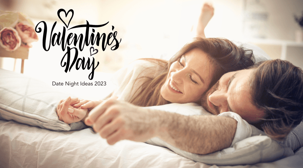 Date Night Ideas for Valentines Day 2023 - The Candleberry® Candle Company 