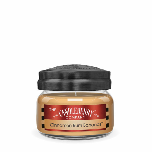 Reminiscent™ candle collection Page 2 The Candleberry® Candle Company