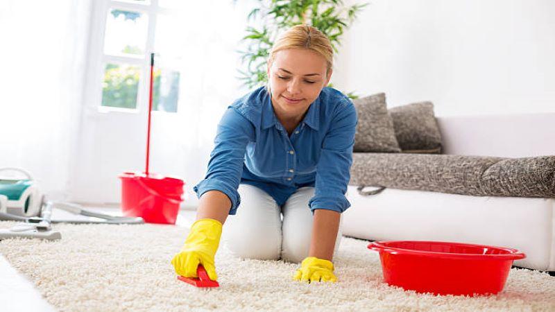 3 Ways To Get Spilled Wax Out Of Your Carpet - The Candleberry® Candle Company