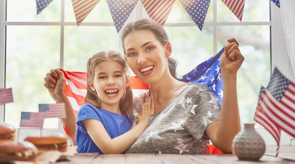 5 Ways To Celebrate 4th Of July With Your Family - The Candleberry® Candle Company 