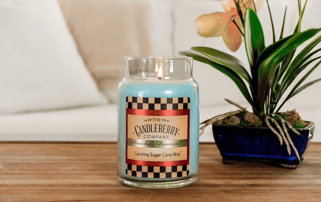 7 Tricks to Find the Best Candle Brands