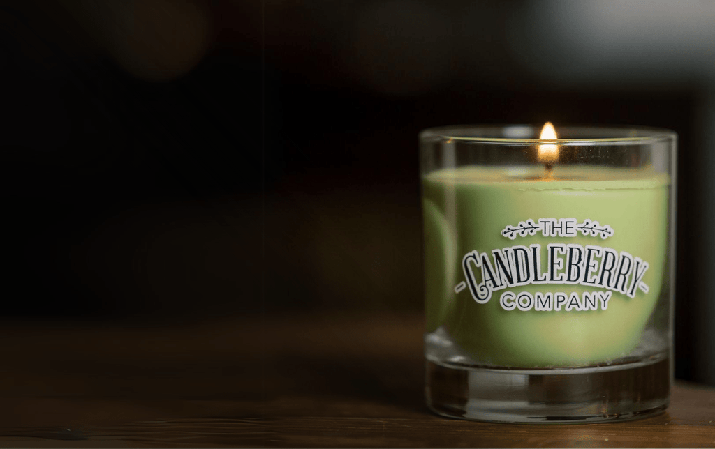 Celebrate St. Patrick’s Day with an Apple Bourbon Fizz