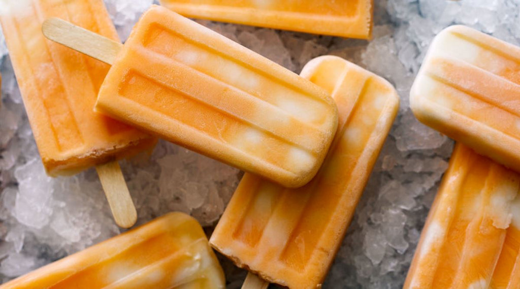 Homemade Dreamsicle Recipe - The Candleberry® Candle Company 
