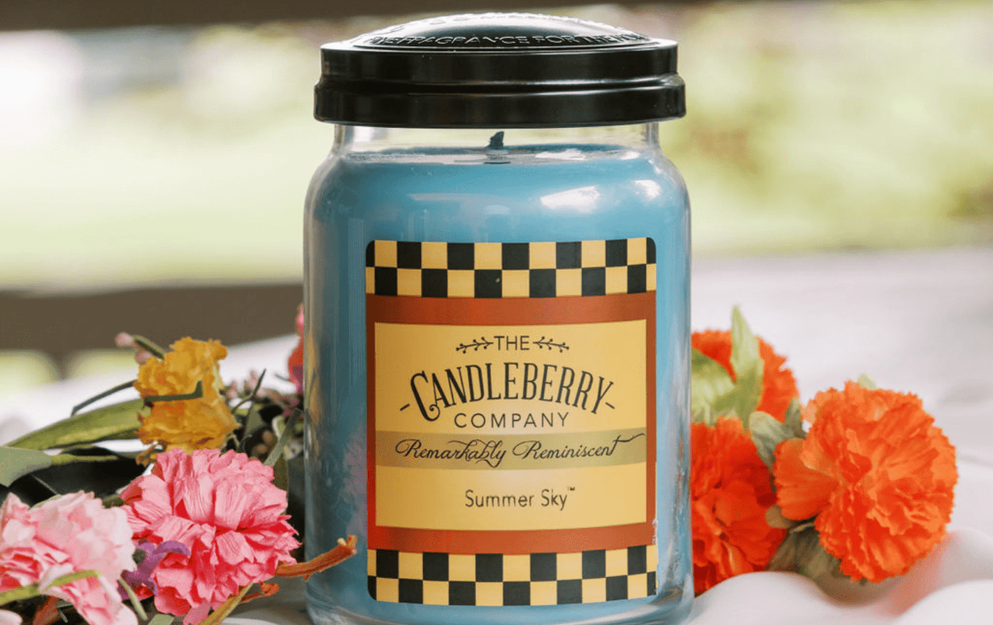 WatermelonLime Sorbet Recipe Candleberry Candles The Candleberry