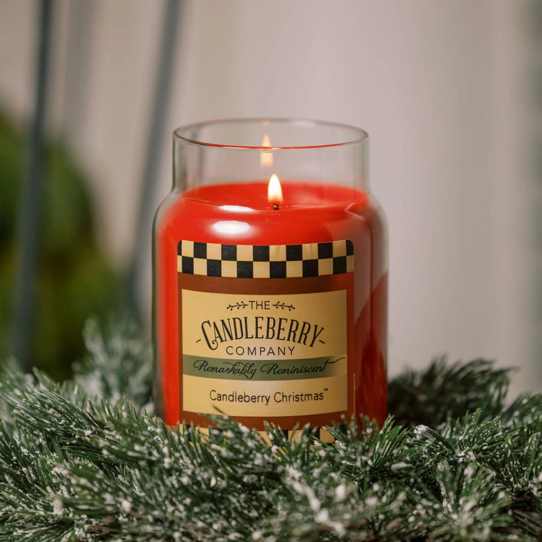 Candleberry Christmas™