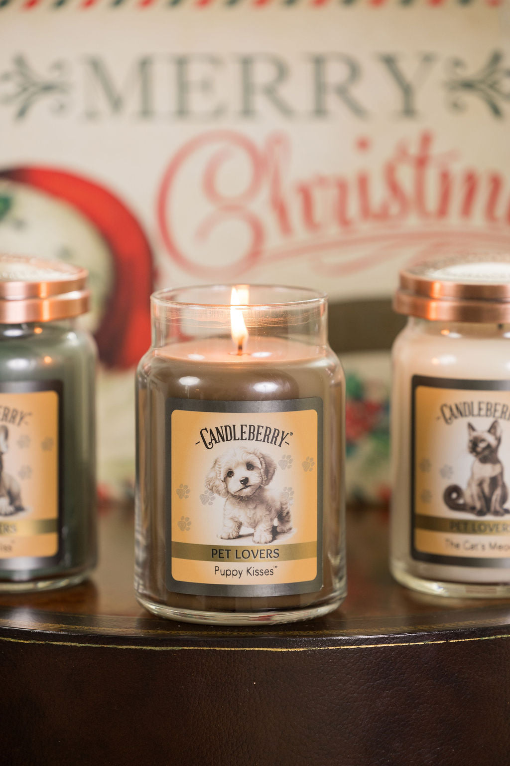 The Pet Lovers Collection