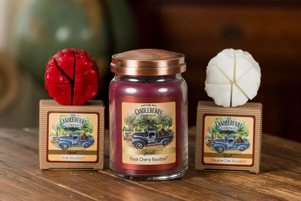 The Spirits Collection