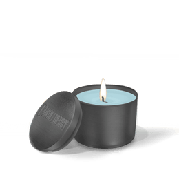 Bergamot & Amber™, Kindred, Travel Tin - The Candleberry® Candle Company - Kindred Travel Tin - The Candleberry Candle Company