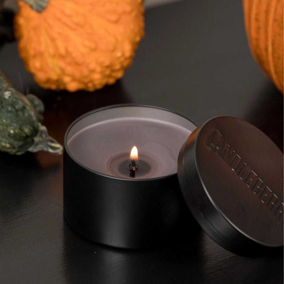 Black Sand Beaches™, Kindred, Petite Pour - The Candleberry® Candle Company - Kindred Petite Pour - The Candleberry Candle Company