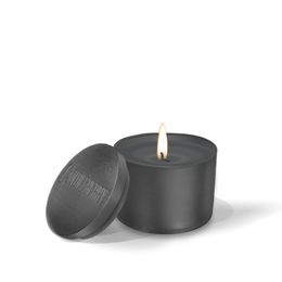 Black Sand Beaches™, Kindred, Travel Tin - The Candleberry® Candle Company - Kindred Travel Tin - The Candleberry Candle Company