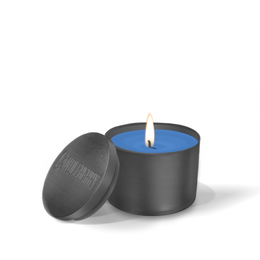 Blue Lagoon™, Kindred, Travel Tin - The Candleberry® Candle Company - Kindred Travel Tin - The Candleberry Candle Company