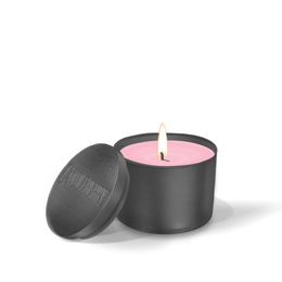 Blushing Apple Blossom™, Kindred, Travel Tin - The Candleberry® Candle Company - Kindred Travel Tin - The Candleberry Candle Company