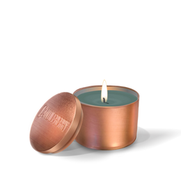 Bulldog Bliss™ - Travel Tin - The Candleberry® Candle Company - Pet Collection Travel Tin - The Candleberry Candle Company