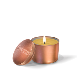 Canine Cuddles™ - Travel Tin - The Candleberry® Candle Company - Pet Collection Travel Tin - The Candleberry Candle Company