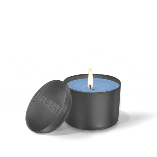 Cape Jasmine™, Travel Candle | Kindred Collection | Candleberry
