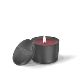 Christmas Eve™, Kindred, Travel Tin - The Candleberry® Candle Company - Kindred Travel Tin - The Candleberry Candle Company