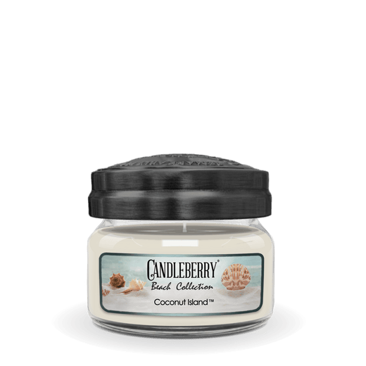 The Candleberry Candle Company, 10 oz. Jar Scented Candles - The ...