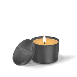 Confectio™, Kindred, Travel Tin - The Candleberry® Candle Company - Kindred Travel Tin - The Candleberry Candle Company