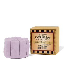 Cottage Lilacs™, Tart Wax Melts - The Candleberry® Candle Company - Tart Wax Melts - The Candleberry Candle Company