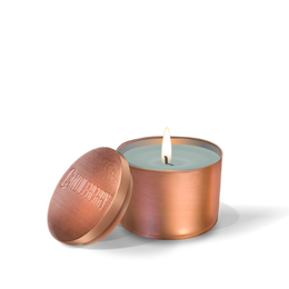 Cozy Cat Nap™ - Travel Tin - The Candleberry® Candle Company - Pet Collection Travel Tin - The Candleberry Candle Company