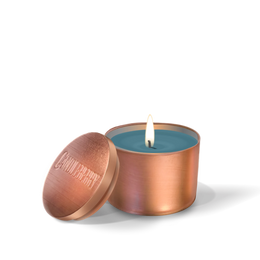 Doodle's Delight™ - Travel Tin - The Candleberry® Candle Company - Pet Collection Travel Tin - The Candleberry Candle Company