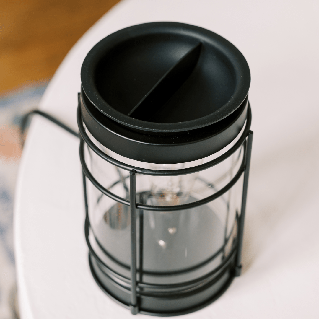 Double Cavity Warmer Insert