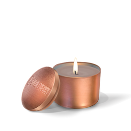 Fresh Feline™ - Travel Tin - The Candleberry® Candle Company - Pet Collection Travel Tin - The Candleberry Candle Company