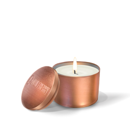 Gentle Giant™ - Travel Tin - The Candleberry® Candle Company - Pet Collection Travel Tin - The Candleberry Candle Company