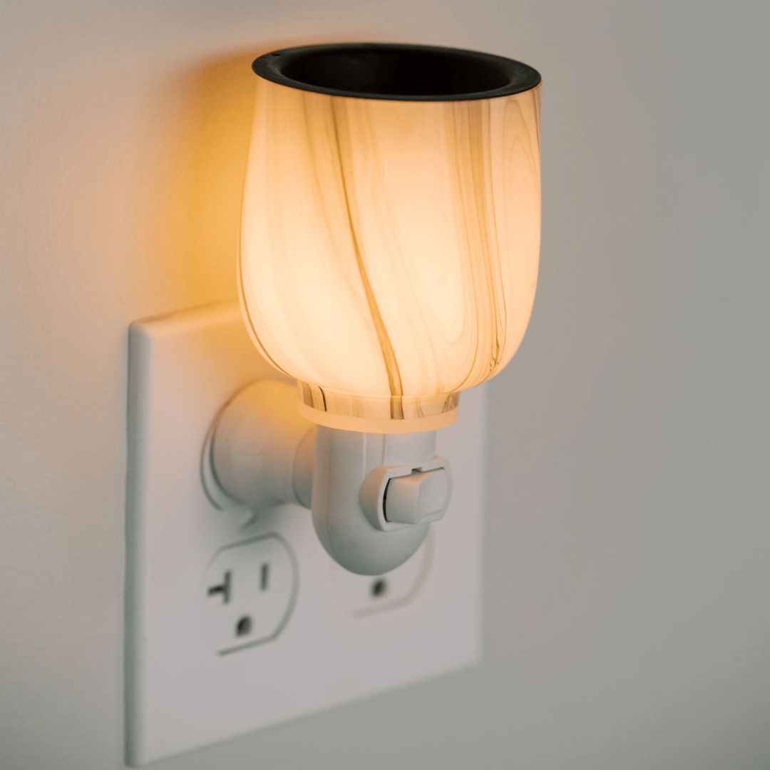 Tart warmer light bulb hotsell