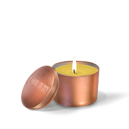 Happy Hound™ - Travel Tin - The Candleberry® Candle Company - Pet Collection Travel Tin - The Candleberry Candle Company