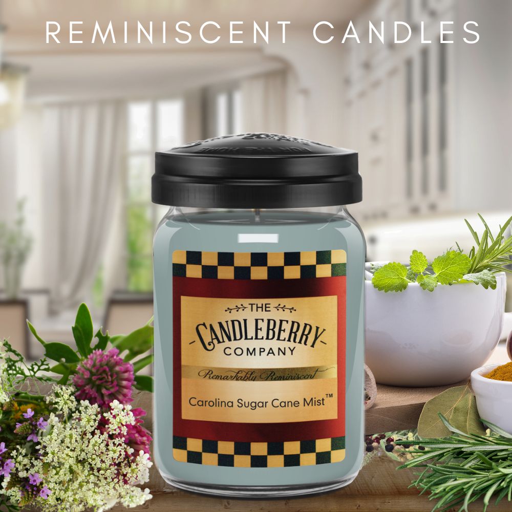 Candleberry® Candles, Scented Products, Wholesale & Retail Online Buy