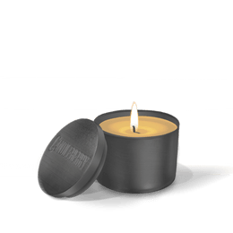 Honey & Spice™, Kindred, Travel Tin - The Candleberry® Candle Company - Kindred Travel Tin - The Candleberry Candle Company