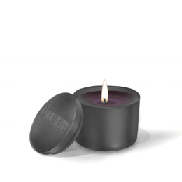 Indigo Dusk™, Kindred, Travel Tin - The Candleberry® Candle Company - Kindred Travel Tin - The Candleberry Candle Company