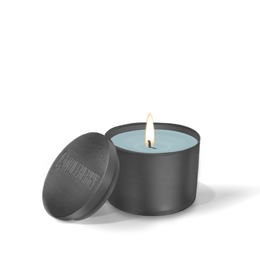 Juniper Escape™, Kindred, Travel Tin - The Candleberry® Candle Company - Kindred Travel Tin - The Candleberry Candle Company