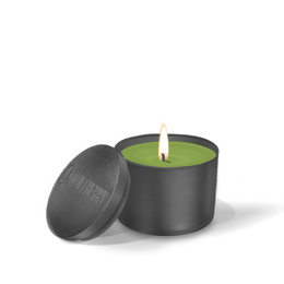 Mahogany Moss™, Kindred, Travel Tin - The Candleberry® Candle Company - Kindred Travel Tin - The Candleberry Candle Company