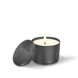 Midnight Ember™, Kindred, Travel Tin - The Candleberry® Candle Company - Kindred Travel Tin - The Candleberry Candle Company