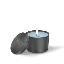 Morning Mist™, Kindred, Travel Tin - The Candleberry® Candle Company - Kindred Travel Tin - The Candleberry Candle Company