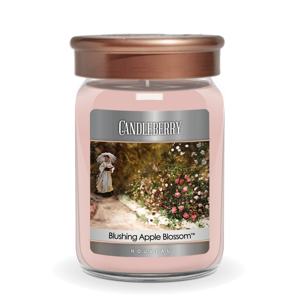 Candleberry® Candles, Scented Products, Buy Wholesale, Retail & Online