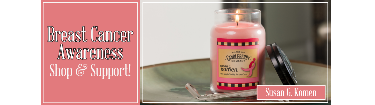 Mulberry™ | Large Jar Candle | Candleberry - The Candleberry Mulberry™ | Large Jar Candle | Candleberry - The Candleberry