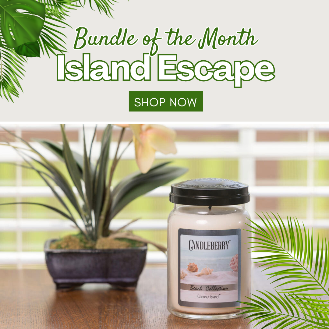 Shop April's Spring Fling Bundle of the Month