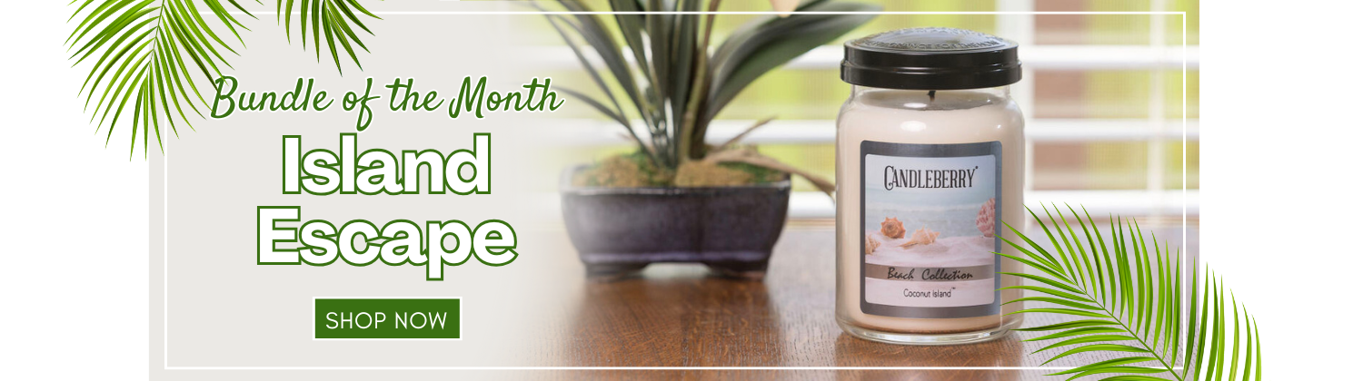 Shop April's Spring Fling Bundle of the Month