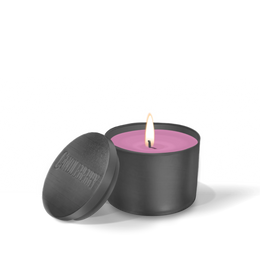 Purple Peony™, Kindred, Travel Tin - The Candleberry® Candle Company - Kindred Travel Tin - The Candleberry Candle Company