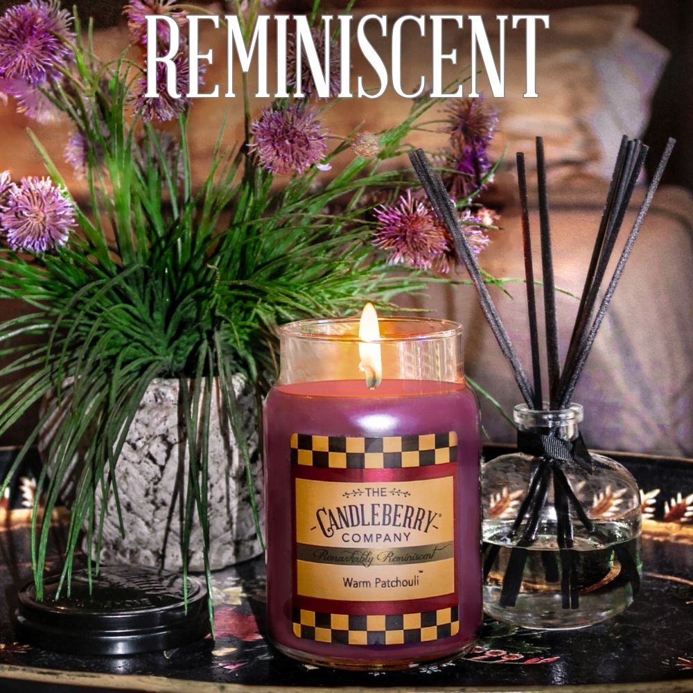 reminiscent candleberry highly scented best selling candle premium natural vegan friendly soy coconut wax powerful 10 percent load fragrance