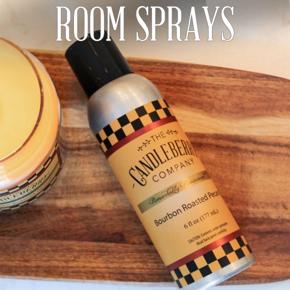 room sprays candleberry highly scented best selling candle premium natural vegan friendly soy coconut wax powerful 10 percent load fragrance