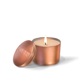 Schnauzer Snuggles™ - Travel Tin - The Candleberry® Candle Company - Pet Collection Travel Tin - The Candleberry Candle Company