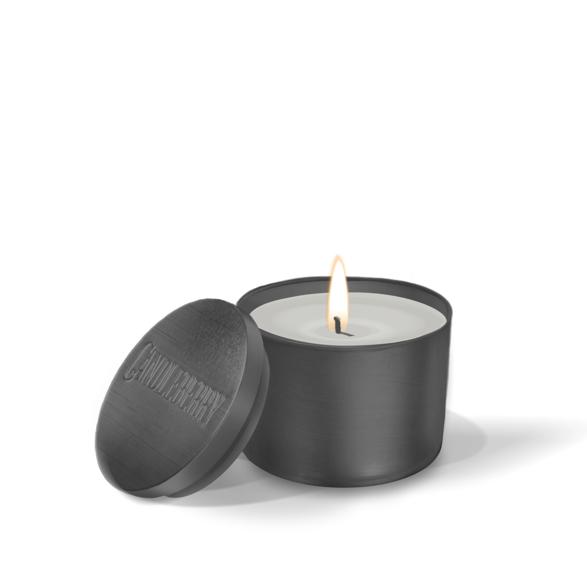 Spiced Pear™, Kindred, Travel Tin, image size:2048x2048