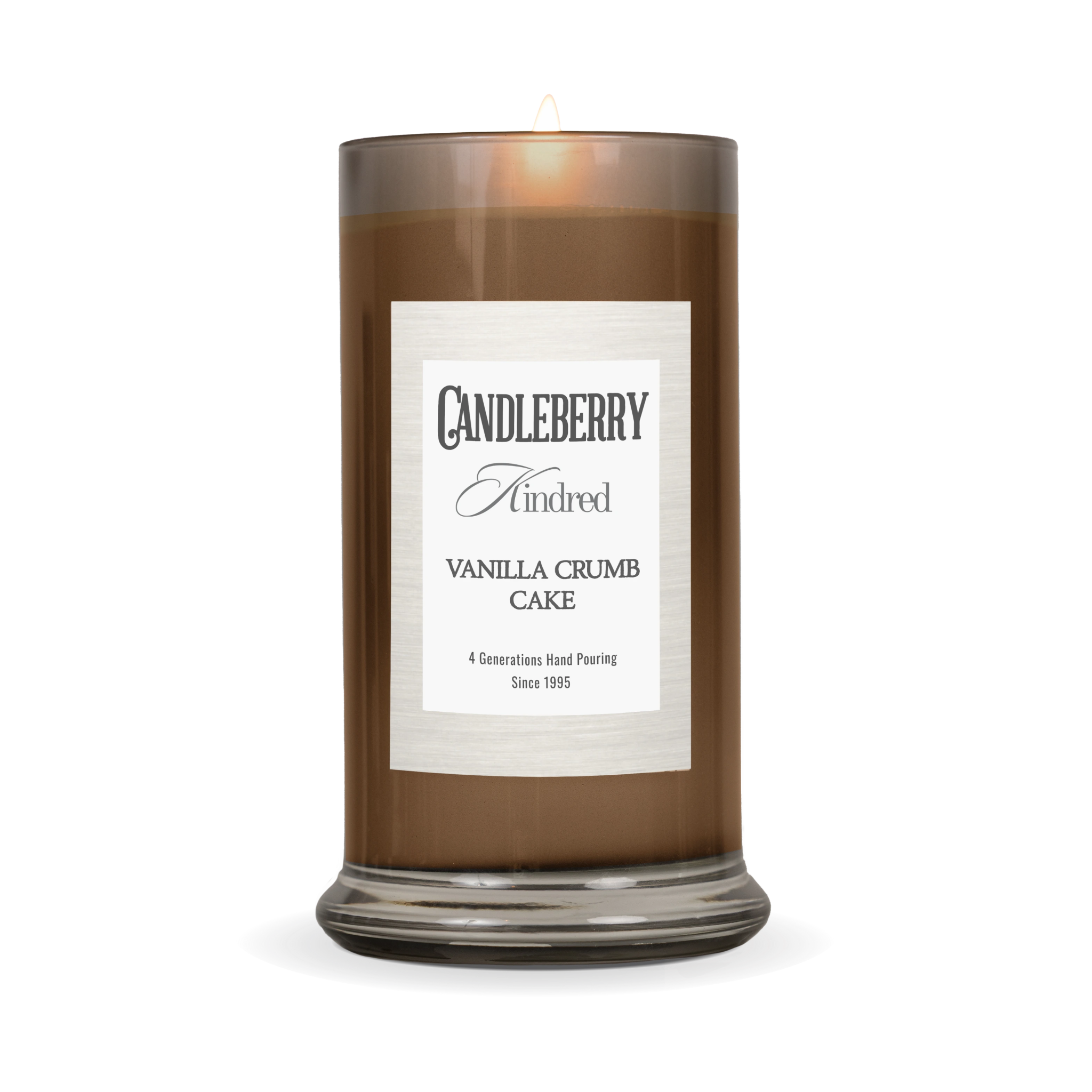 Kindred Collection - The Candleberry® Candle Company