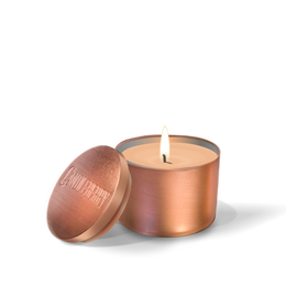 Whiskered Whispers™ - Travel Tin - The Candleberry® Candle Company - Pet Collection Travel Tin - The Candleberry Candle Company