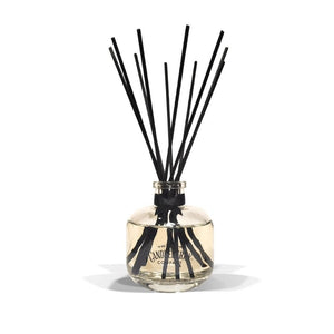 Black Cashmere™ 6.25 oz Fragranced Reed Diffuser - The Candleberry® Candle Company - 6.25 oz Fragranced Reed Diffuser - The Candleberry® Candle Company