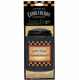 Fresh CarGo® Car Scents - The Candleberry® Candle Company